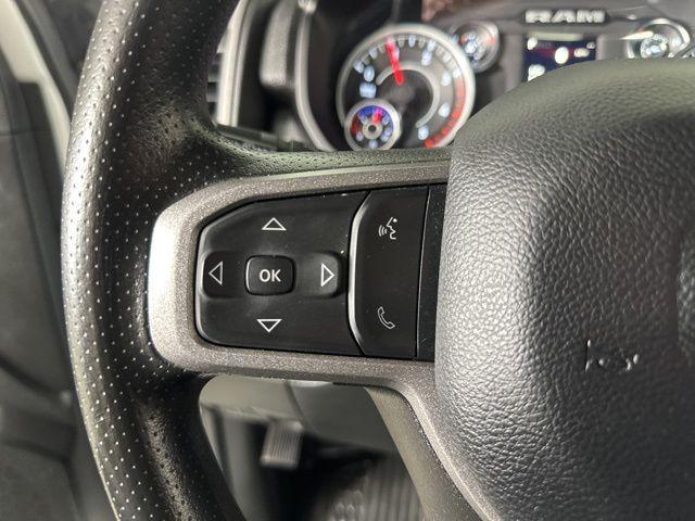 used 2024 Ram 2500 car