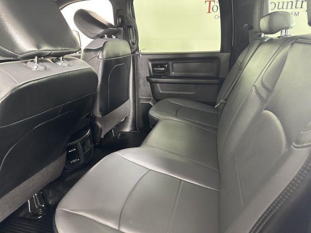 used 2024 Ram 2500 car