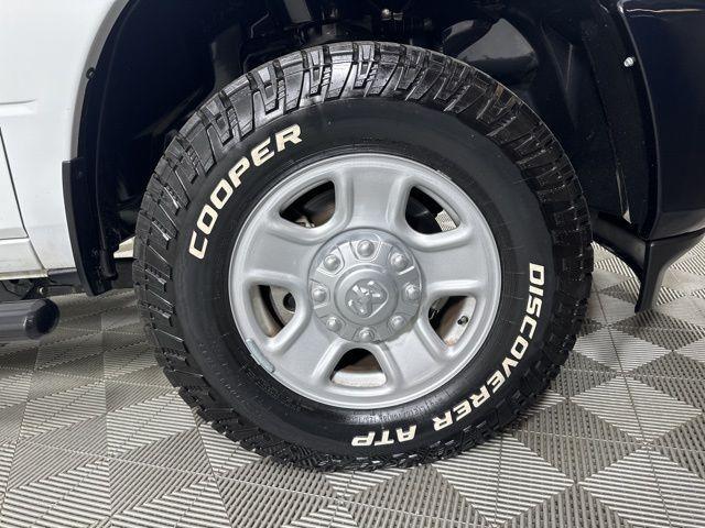 used 2024 Ram 2500 car