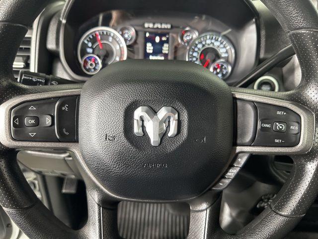 used 2024 Ram 2500 car