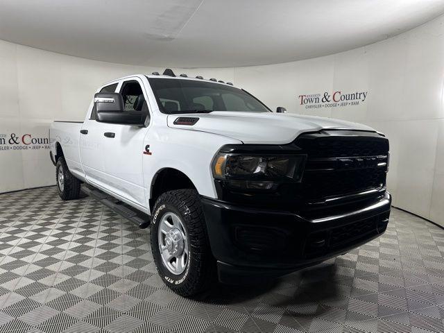 used 2024 Ram 2500 car