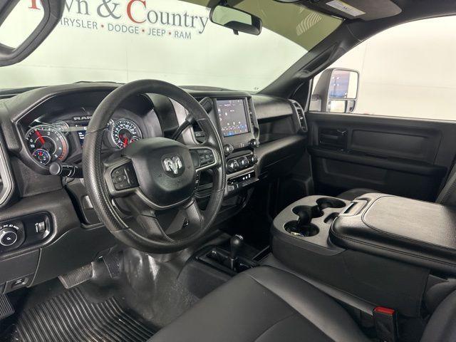 used 2024 Ram 2500 car