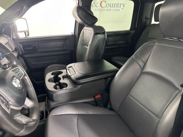 used 2024 Ram 2500 car
