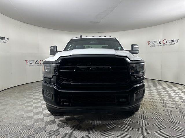 used 2024 Ram 2500 car