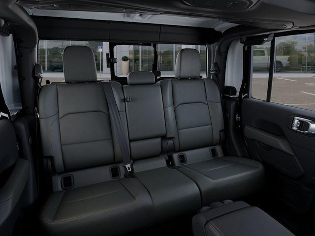 new 2026 Jeep Gladiator car, priced at $61,020