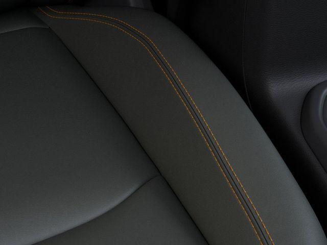 new 2026 Jeep Gladiator car, priced at $61,020