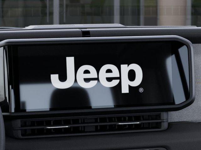 new 2025 Jeep Gladiator car, priced at $38,960