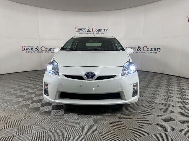 used 2010 Toyota Prius car, priced at $9,534