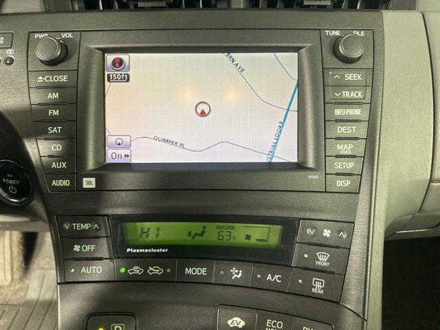 used 2010 Toyota Prius car, priced at $9,534