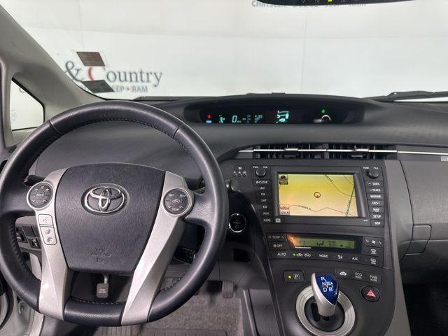 used 2010 Toyota Prius car, priced at $9,534