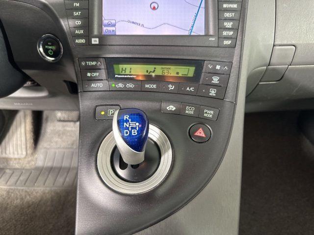 used 2010 Toyota Prius car, priced at $9,534