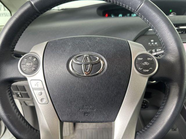 used 2010 Toyota Prius car, priced at $9,534