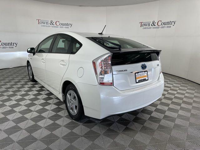 used 2010 Toyota Prius car, priced at $9,534
