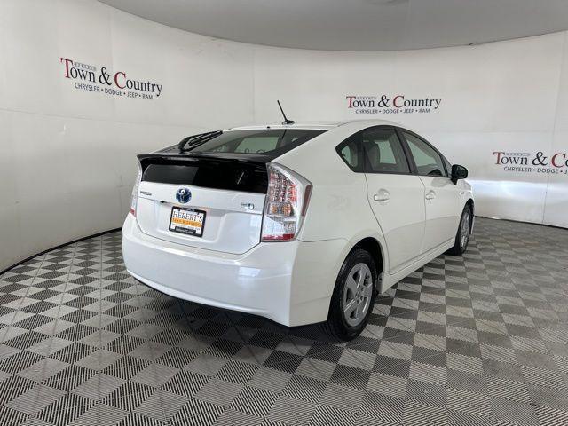 used 2010 Toyota Prius car, priced at $9,534