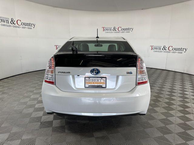 used 2010 Toyota Prius car, priced at $9,534