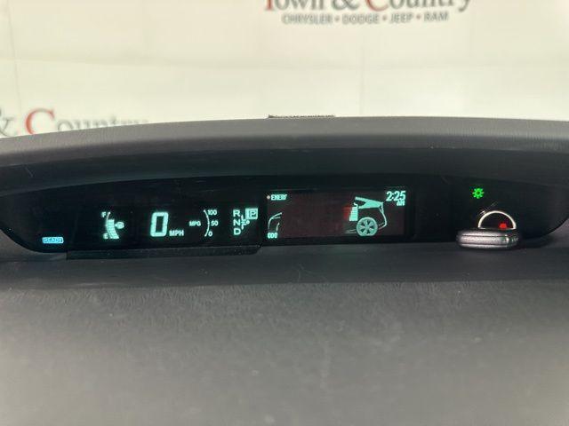 used 2010 Toyota Prius car, priced at $9,534