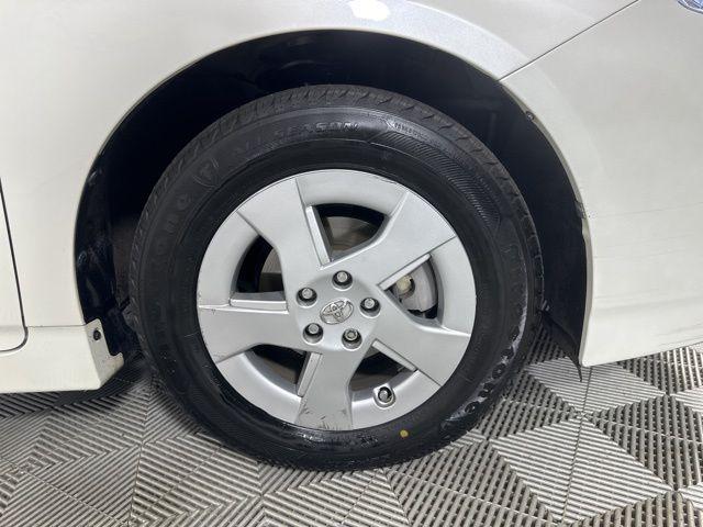 used 2010 Toyota Prius car, priced at $9,534