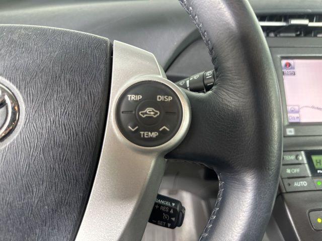 used 2010 Toyota Prius car, priced at $9,534