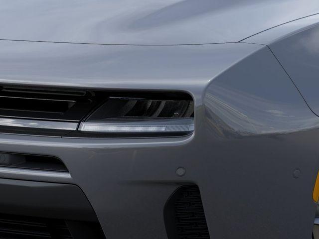 new 2026 Dodge Charger car, priced at $60,175