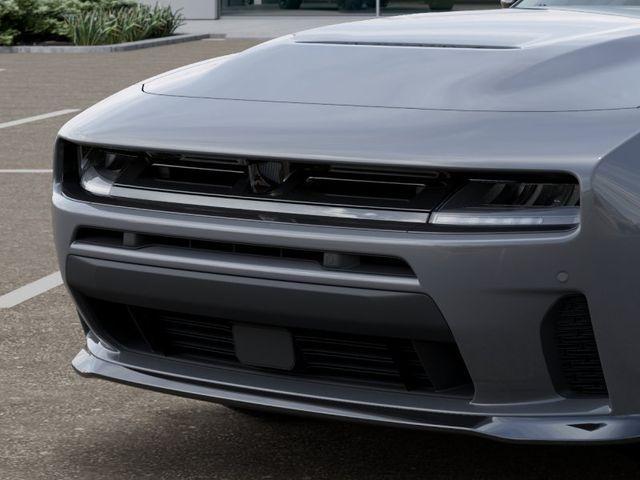 new 2026 Dodge Charger car, priced at $60,175