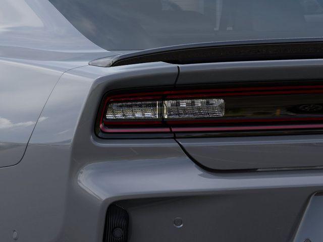 new 2026 Dodge Charger car, priced at $60,175