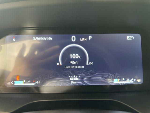 new 2025 Jeep Grand Cherokee L car, priced at $39,325