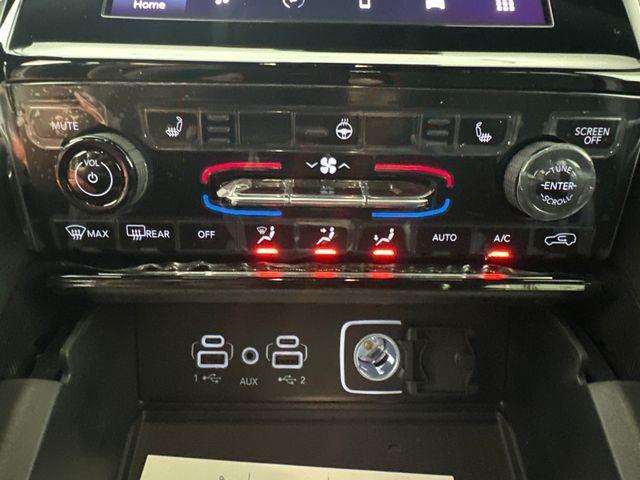 new 2025 Jeep Grand Cherokee L car, priced at $39,325