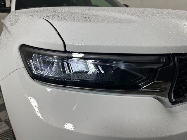 new 2025 Jeep Grand Cherokee L car, priced at $39,325