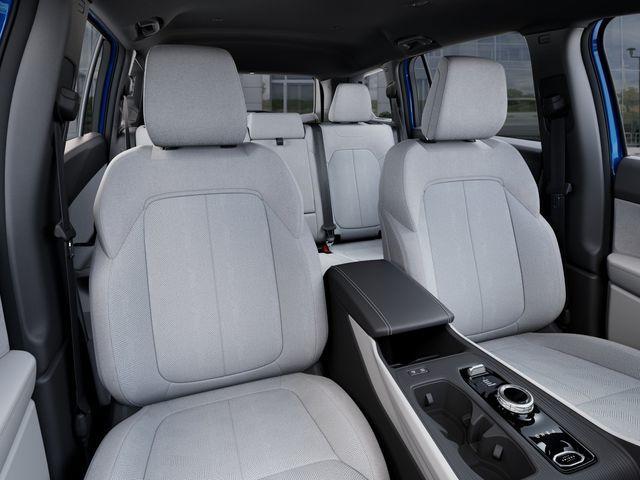 new 2026 Jeep Cherokee car, priced at $39,490