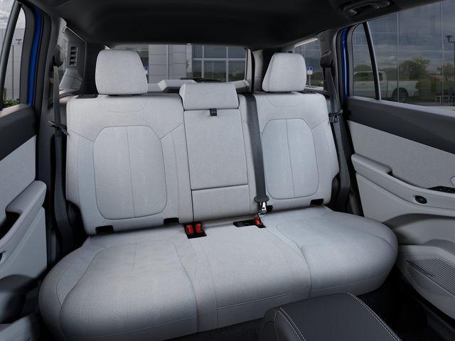 new 2026 Jeep Cherokee car, priced at $39,490