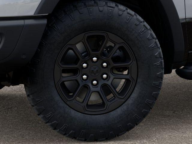 new 2026 Ram 1500 car, priced at $72,565