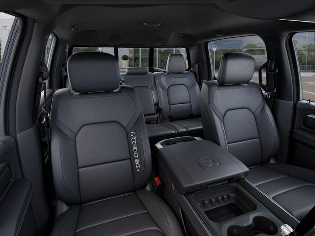 new 2026 Ram 1500 car, priced at $72,565