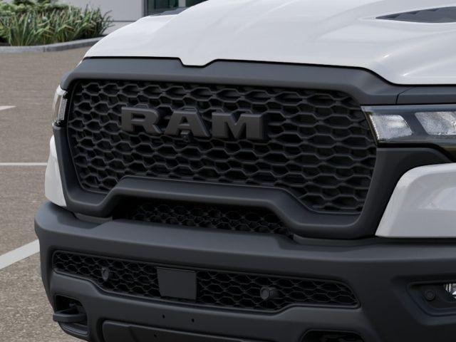 new 2026 Ram 1500 car, priced at $72,565