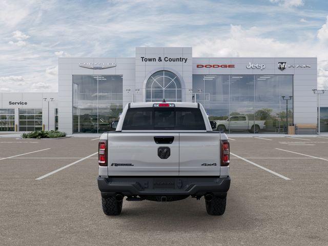 new 2026 Ram 1500 car, priced at $72,565