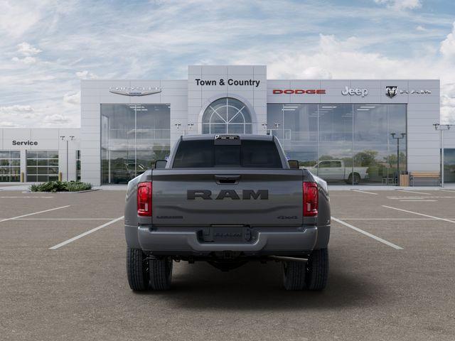 new 2026 Ram 3500 car, priced at $88,470