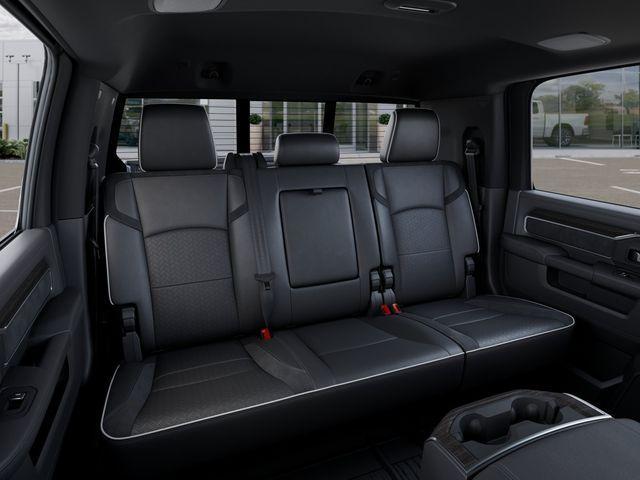 new 2026 Ram 3500 car, priced at $88,470