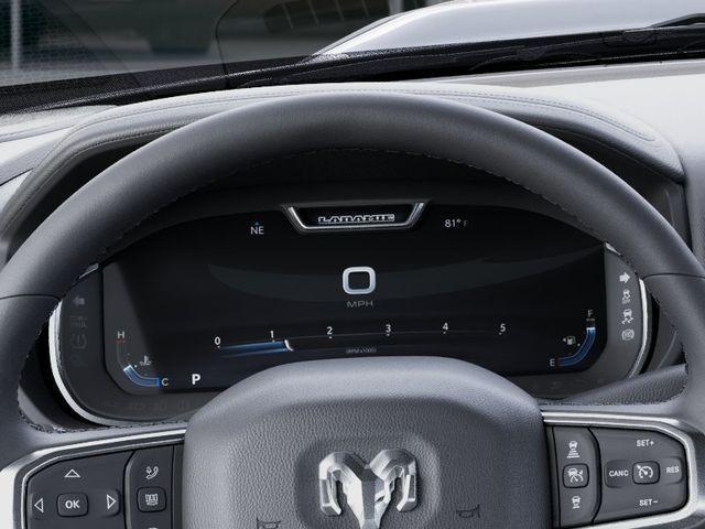 new 2026 Ram 3500 car, priced at $88,470