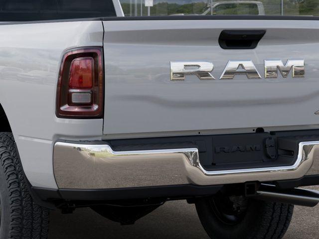 new 2026 Ram 2500 car, priced at $63,590