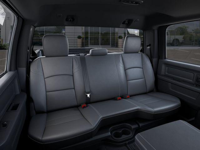 new 2026 Ram 2500 car, priced at $63,590