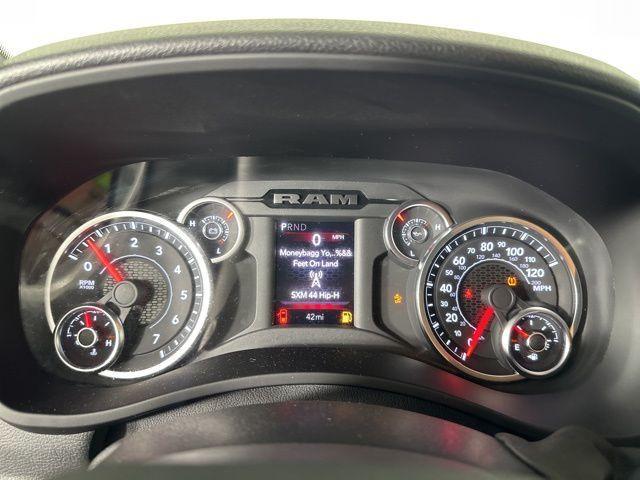 used 2025 Ram 2500 car, priced at $42,995