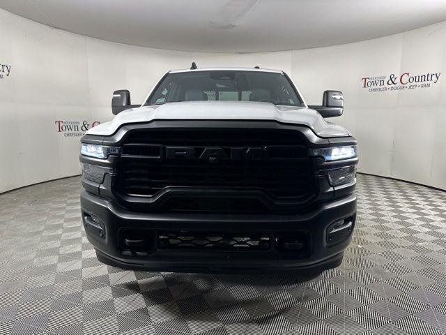 used 2025 Ram 2500 car, priced at $42,995