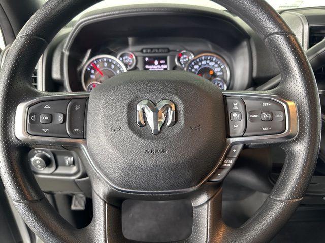 used 2025 Ram 2500 car, priced at $42,995