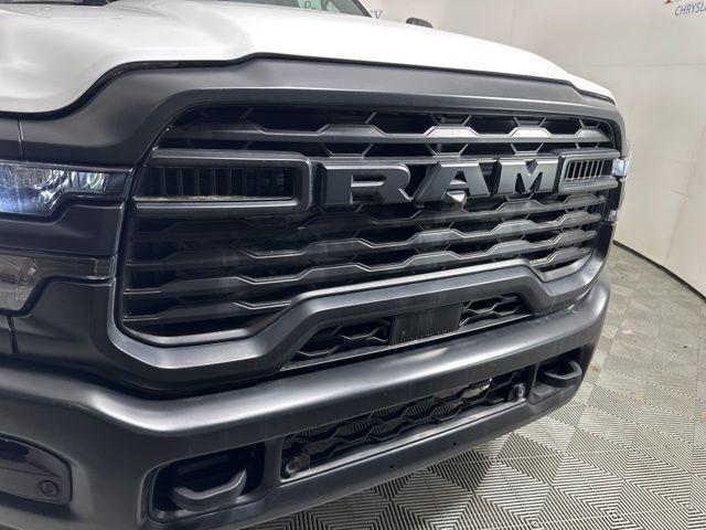 used 2025 Ram 2500 car, priced at $42,995