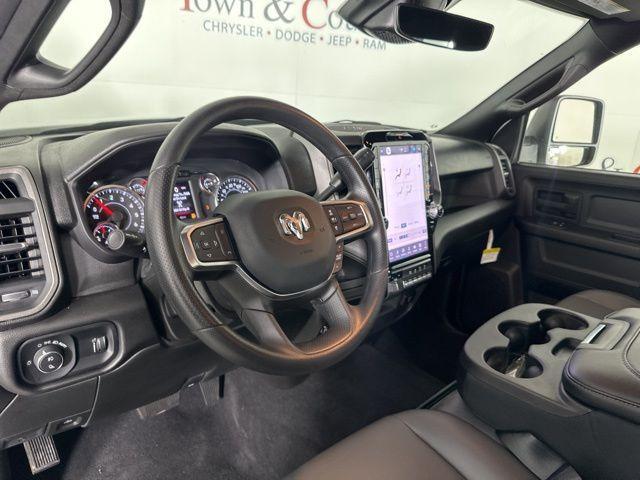 used 2025 Ram 2500 car, priced at $42,995