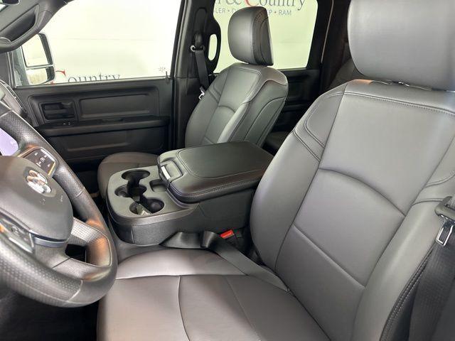 used 2025 Ram 2500 car, priced at $42,995