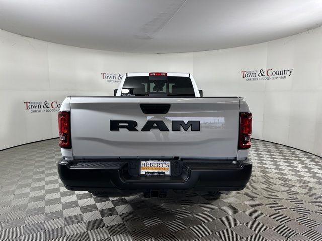 used 2025 Ram 2500 car, priced at $42,995