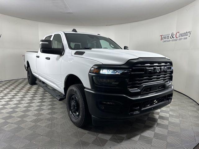 used 2025 Ram 2500 car, priced at $42,995