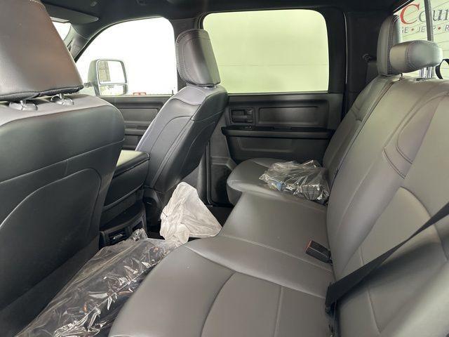 used 2025 Ram 2500 car, priced at $42,995