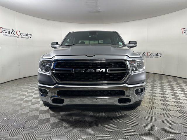 used 2024 Ram 1500 car, priced at $33,569