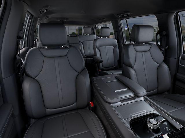 new 2026 Jeep Grand Wagoneer L car, priced at $77,430